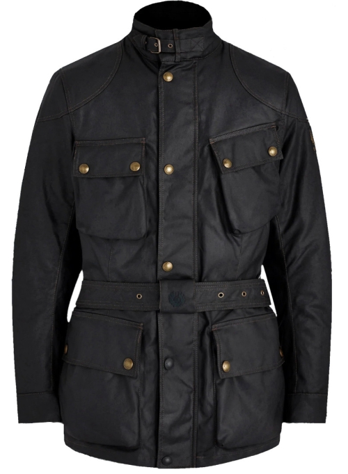 BELSTAFF TRIALMASTER JACKET